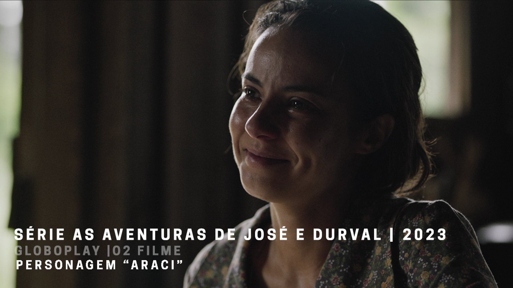 AS AVENTURAS DE JOSÉ E DURVAL - 2023 - Globoplay - O2 Filmes